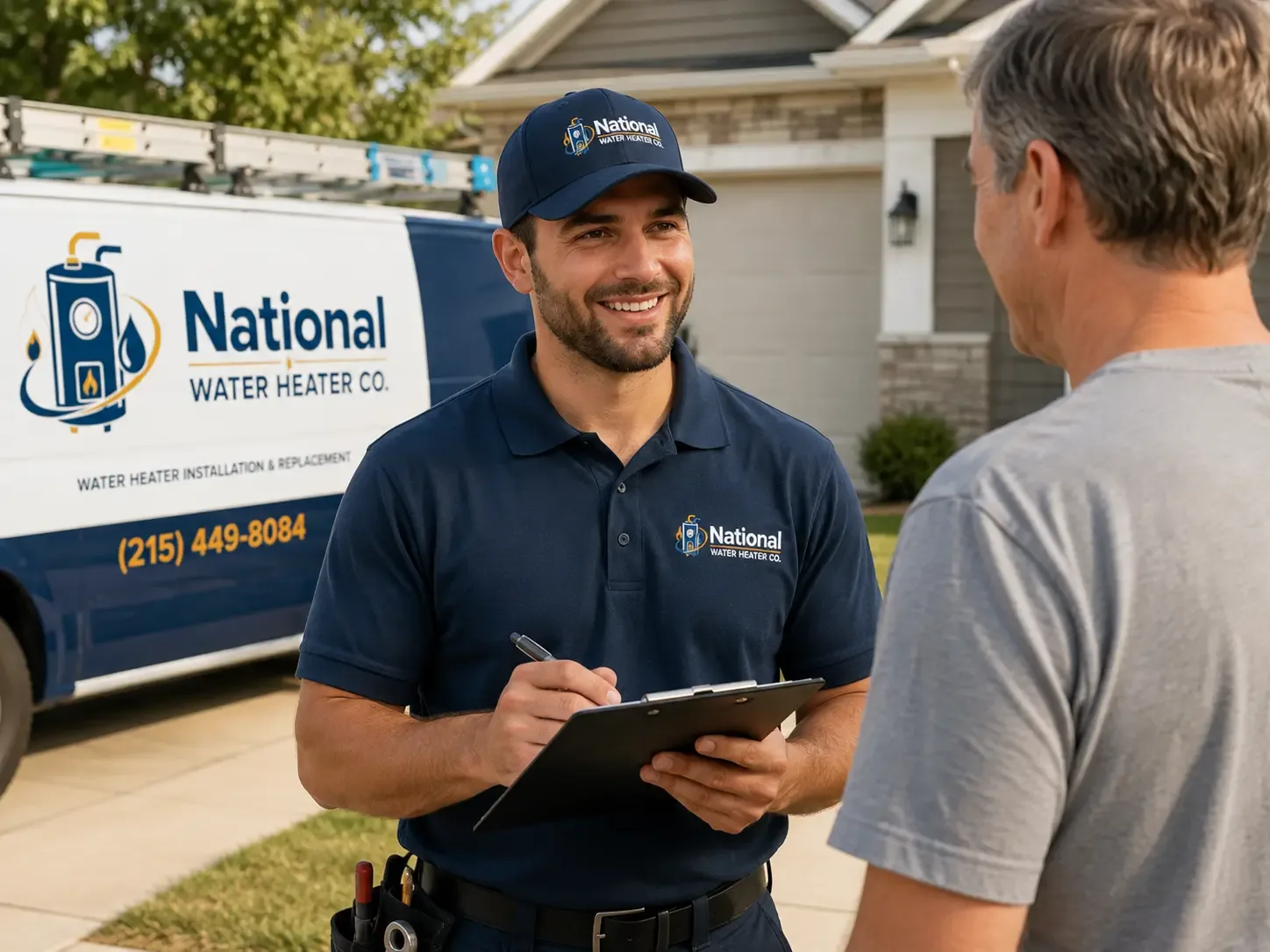 Water Heater Installation Manila, UT FAQs